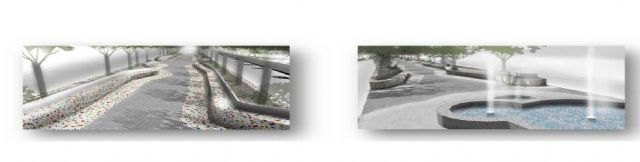 La Consejería de Fomento adjudica las obras de renovación del barrio de San Diego en Lorca