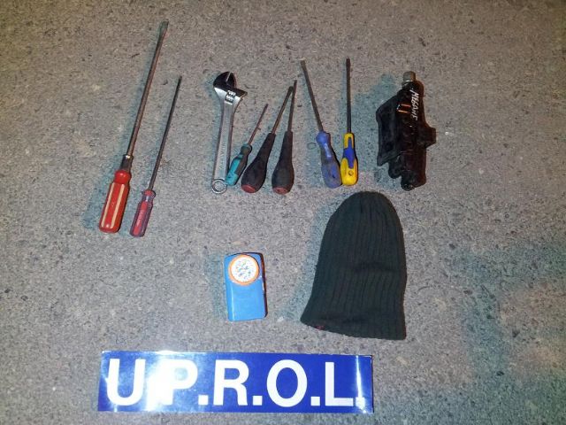 La Policía Local detiene a 5 individuos por distintos hechos delictivos desde que se puso en marcha el operativo estival