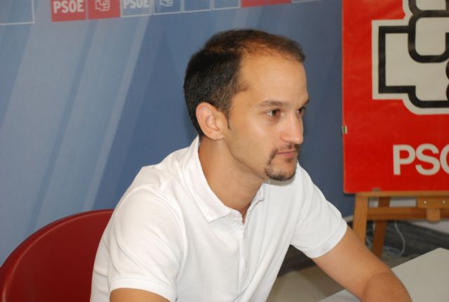 Juventudes Socialistas habilita su oficina de atención al ciudadano