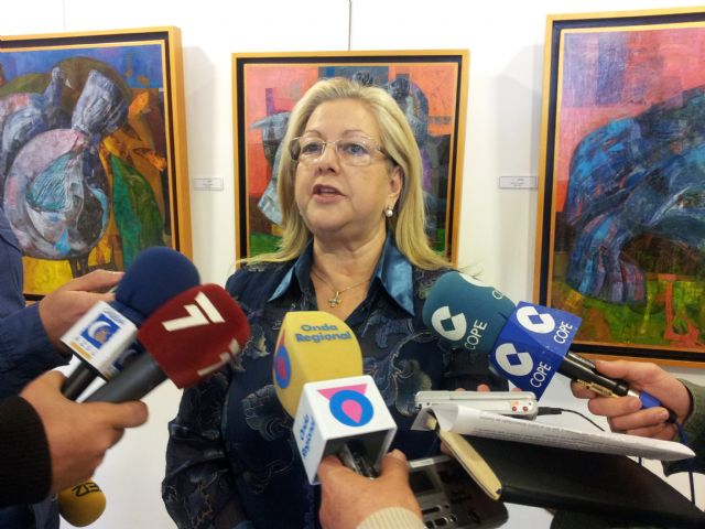 Los seísmos de Lorca protagonizan una exposición sobre terremotos y volcanes en El Museo Nacional de Ciencia y Tecnología de La Coruña