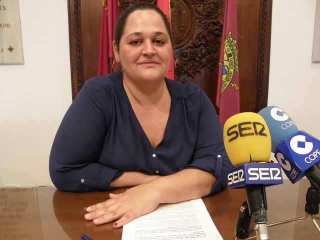 El Ayuntamiento destina más de 20.350 euros al mantenimiento y equipamiento de 33 locales vecinales de los barrios y pedanías
