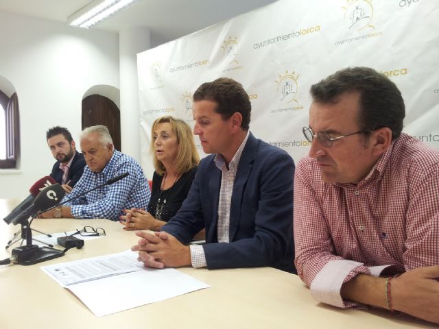El Ayuntamiento ofrece 100.000€ en ayudas para la creación y modernización de pequeñas y medianas empresas