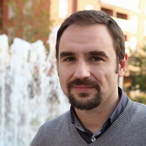 Diego J. Mateos Molina concurrirá a las primarias del PSOE lorquino