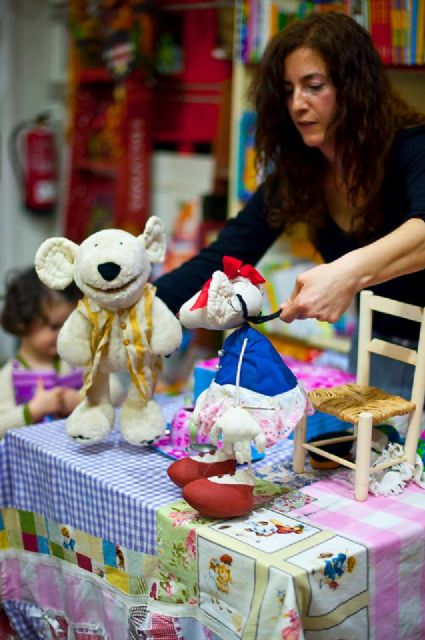 El Alcalde inaugurará la XIX edición del Maratón 'Lorca, ciudad de cuento'