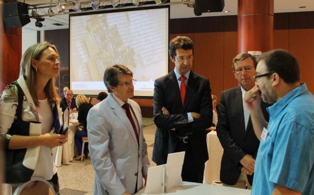 La III Bolsa de Contratación Turística de la Región facilitará más de 1.000 reuniones entre empresarios y turoperadores en Lorca