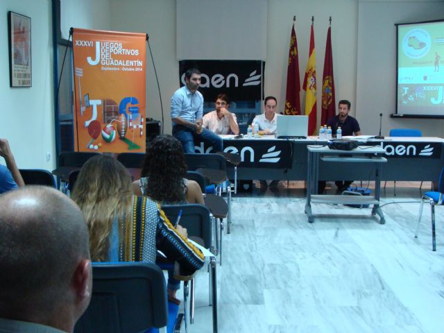 El entrenamiento de resistencia protagoniza las I Jornadas Técnicas: Entrenamiento en el Deporte Popular