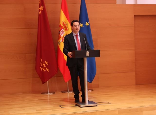 Aprobado un Decreto-Ley que amplía dos años los beneficios fiscales para seguir avanzando en la recuperación de Lorca