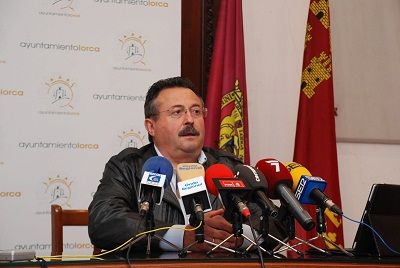 El PSOE lamenta que el PP se niegue a pedir al Gobierno de España un Real Decreto de sequía