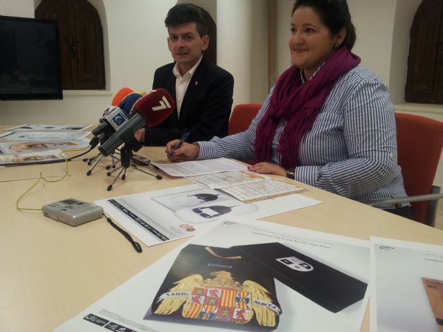 La Federación San Clemente entrega a Francisco Jódar su máxima distinción