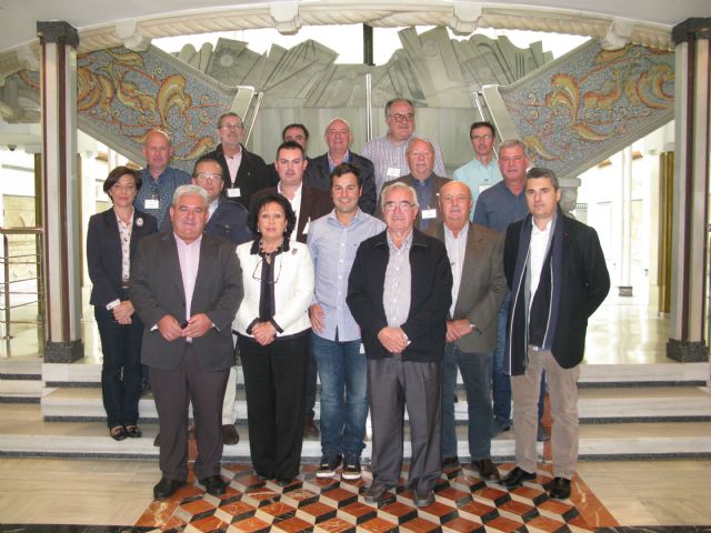 El Grupo Popular presenta una moción de apoyo al sector del curtido de Lorca