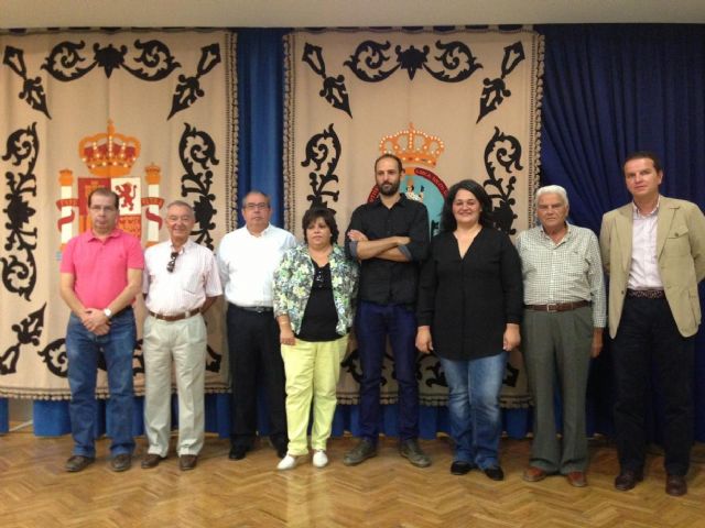 Viernes y sábado se celebra la fase participativa del 'Plan de Calidad del Paisaje Urbano de Lorca'