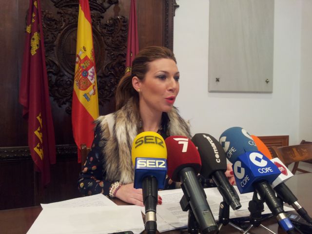 Las ayudas repartidas gracias a los fondos de la Mesa Solidaria para los damnificados por los terremotos superan los 5,4 millones de euros