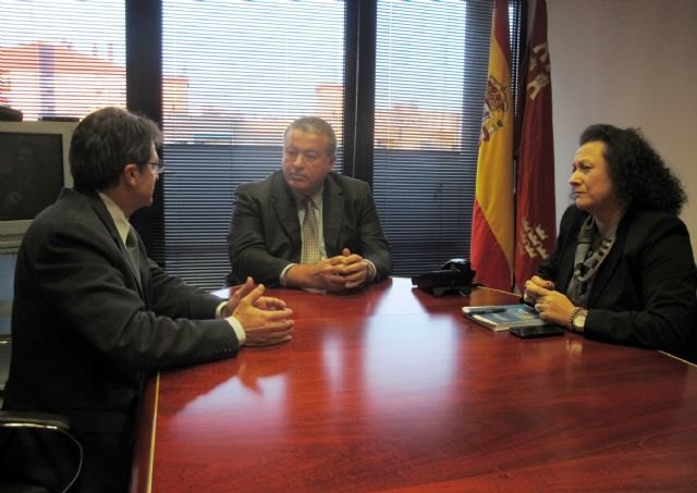 La Consejería de Fomento convocará la próxima semana ayudas para la renovación y rehabilitación de 409 viviendas en Lorca