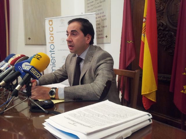 La conclusión de las obras del edificio Cristo Rey eleva a 387 el número de viviendas reedificadas tras los terremotos