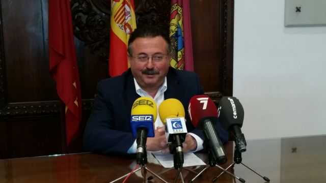 El PSOE clama justicia para los damnificados por las inundaciones y exige ayudas inmediatas para las familias más perjudicadas