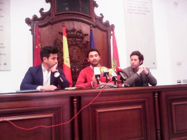 El II Concurso Escolar de Recetas Saludables de Lorca pasa de individual a por clases