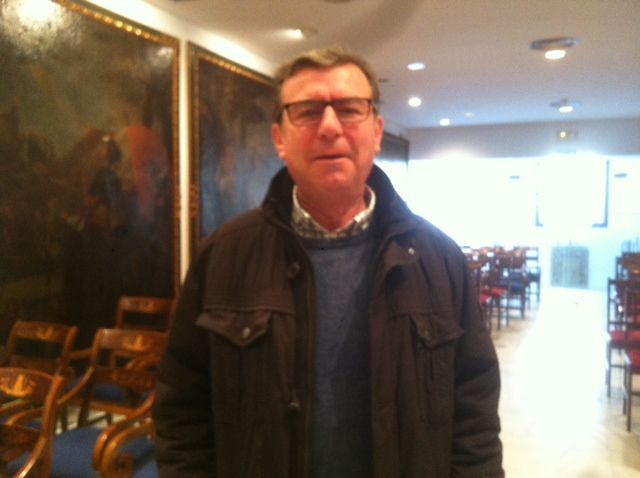 El 40% de los visitantes a equipamientos turísticos de Lorca en 2014 fueron turistas extranjeros frente al 18% que representaban en 2010