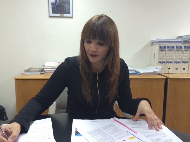 El PSOE exige seriedad al Alcalde de Lorca cuando hable de proyectos generadores de empleo