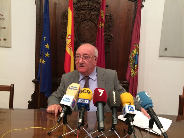 El PSOE pide al Ayuntamiento que exija a la Consejería que resuelva los problemas que impiden las reconstrucción del CEIP San José de El Consejero