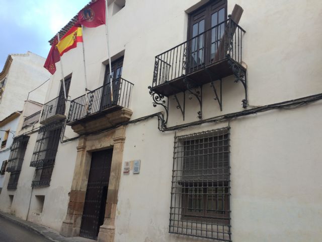 El PSOE exige el traslado urgente de los servicios municipales del Palacio de Villaescusa hasta que éste no sea rehabilitado