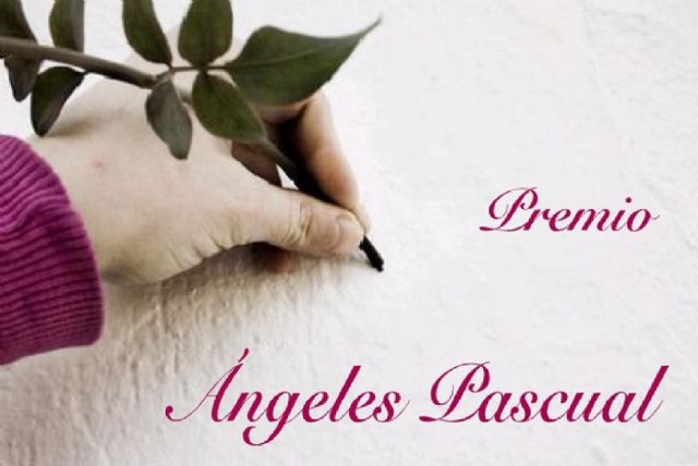 El Centro Cultural de Lorca acoge este miércoles a las 19 horas la entrega de los premios 'Ángeles Pascual'