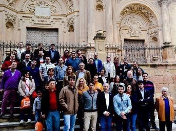 Éxito de la primera convivencia de Ciudadanos de la Región de Murcia organizada por la Agrupación de C´s Lorca