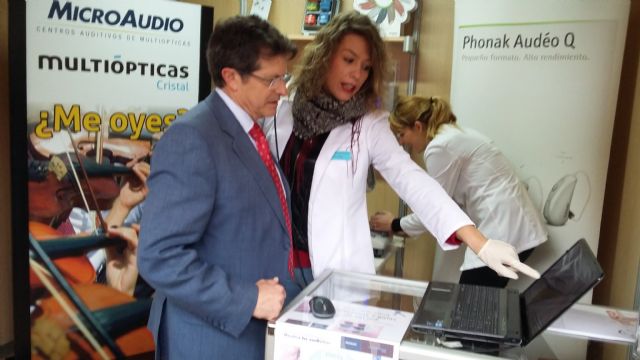 Lorca Saludable cumple su VIII edición