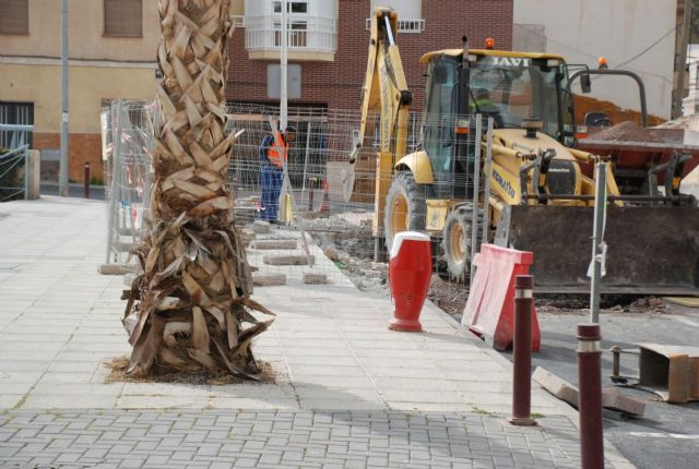 El PSOE de Lorca asegura que Jódar, al igual que Rajoy, ha demostrado vivir aislado de la realidad