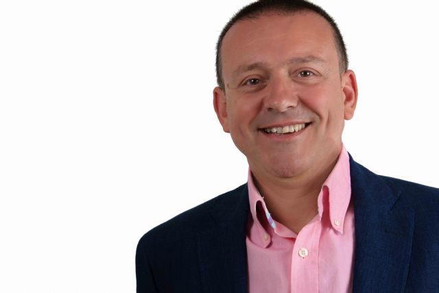 Cabrera (UPyD) propone la creación de una escuela de hostelería para 'fortalecer' el sector turístico de Lorca