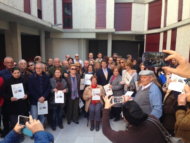 La reconstrucción de Lorca 4 años después del terremoto, cifras y hechos: