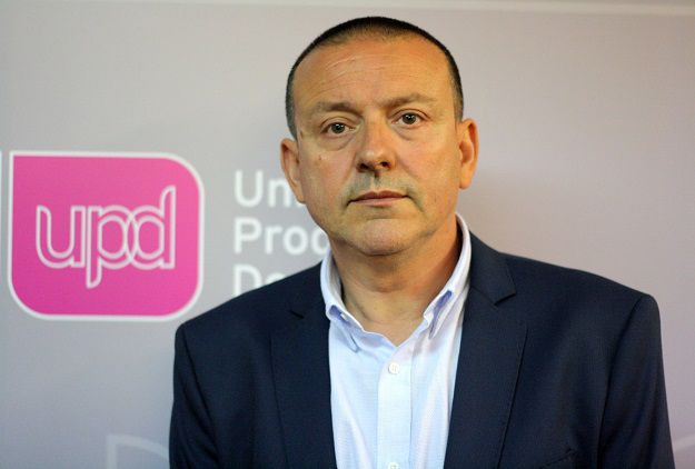 Cabrera (UPyD) reitera la propuesta de realizar debates electorales entre todas las formaciones