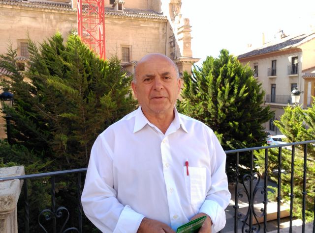 IU-Verdes apuesta por la reoplación a través de un ambiciosos plan