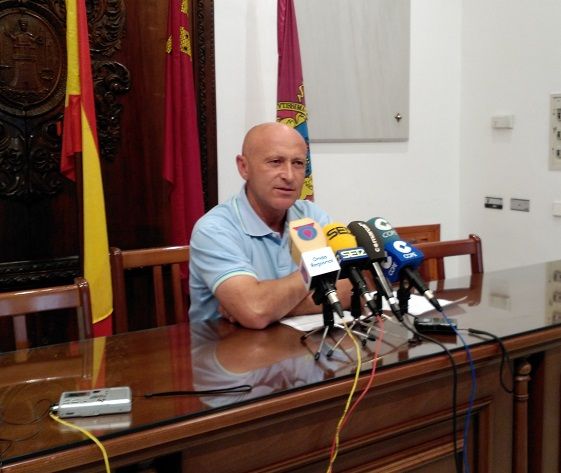 IU-Verdes denuncia fraudes en la gestión del agua que ocasiona aumentos indebidos en los recibos de los ciudadanos