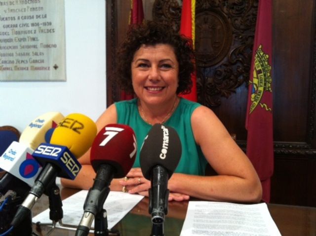 La Concejalía de Sanidad de Lorca oferta nuevos cursos de manipulador de alimentos de cara a la temporada de verano