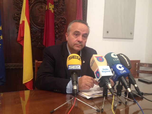 El Ayuntamiento de Lorca adelanta a este fin de semana el dispositivo de vigilancia de sus 10 kilómetros de costa