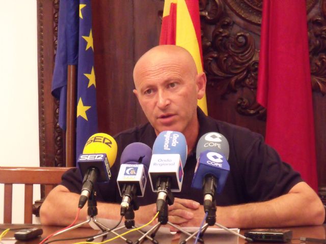 IU-Verdes denuncia de nuevo el mal estado del transporte público