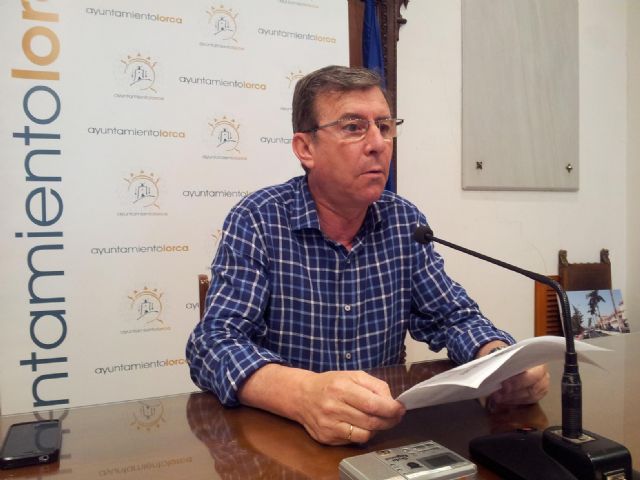 El Teatro Guerra acogerá el viernes la graduación de la segunda promoción de alumnos del Campus Universitario de Lorca