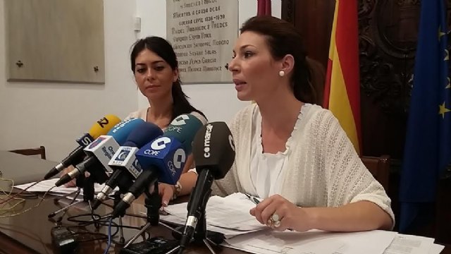 La Mesa Solidaria ha repartido hasta la fecha 5,7 millones de euros entre los afectados por los terremotos y las inundaciones