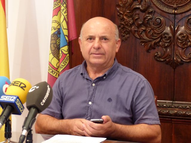 Iu-verdes considera que el equipo de gobierno está descabezado