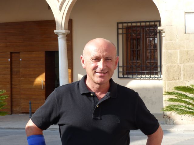 IU-Verdes pide el mantenimiento de las mesa PIBAL para la regeneración de los Barrios Altos