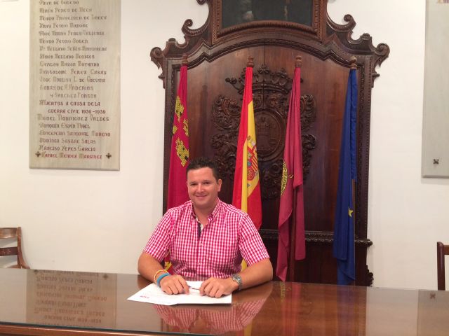 El PSOE exige al equipo de Gobierno del PP que ejecute obras de mejora urgentes para los vecinos de Ramblilla de Tejares y Casas Blancas