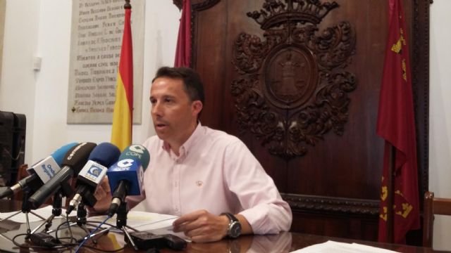 El Servicio de Atención al Ciudadano en pedanías realiza durante el primer semestre del año más de 25.600 gestiones en las distintas oficinas repartidas por el término municipal