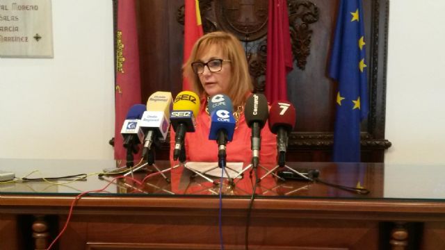 El Ayuntamiento de Lorca amplía hasta el 14 de septiembre el plazo de inscripción en cuatro cursos gratuitos organizados para formar a 53 desempleados