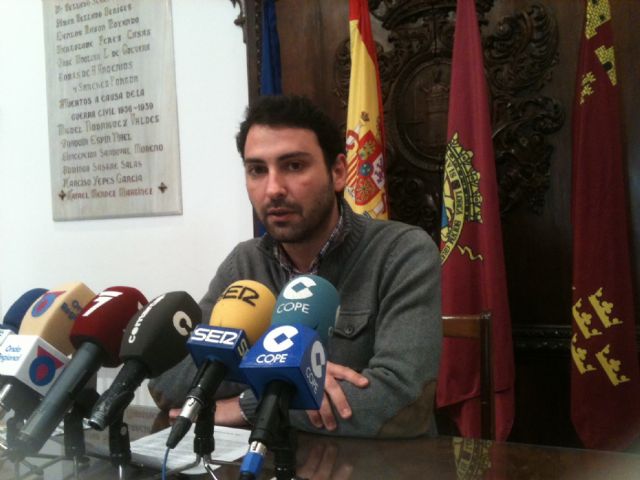 La Escuela Municipal de Música del Ayuntamiento de Lorca incluye por primera vez el Cante Flamenco en su oferta formativa