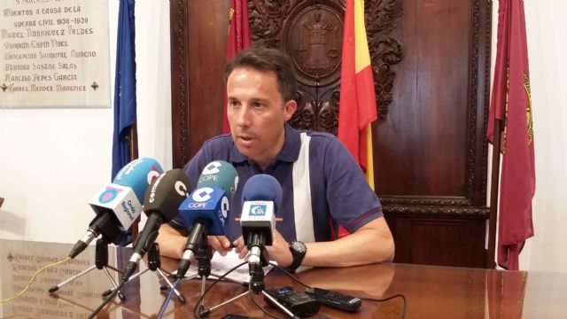 El Ayuntamiento no entiende que el PSOE critique ahora las bonificaciones fiscales que respaldó en el pleno hace ya más de 4 años