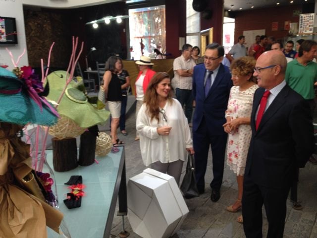 La Comunidad insta a los artesanos a inscribirse en el Registro regional para diseñar políticas eficaces adaptadas a la realidad del sector