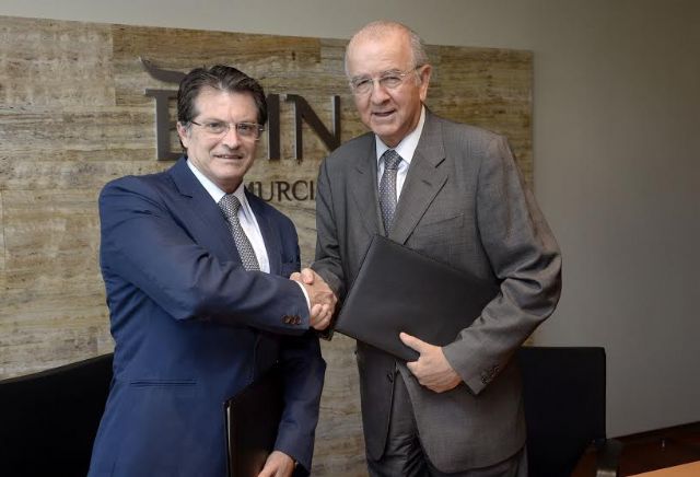 Convenio para realizar talleres que promuevan la salud y la calidad de vida de los mayores