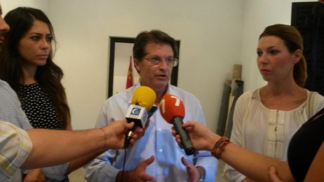 La Comisión de Trabajo creada para la acogida de refugiados sirios tiene su primer encuentro esta tarde