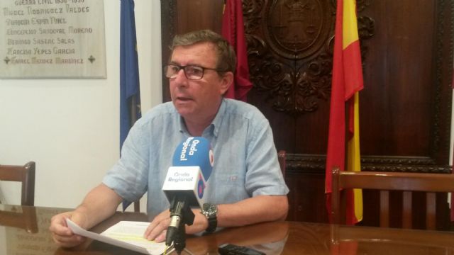 El Maratón 'Lorca, Ciudad de Cuento' celebra su 20 aniversario