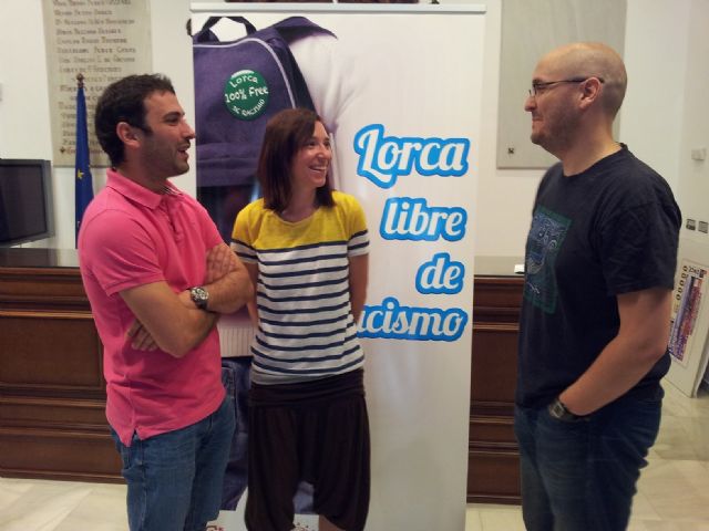 El Campus Universitario de Lorca acoge este viernes y sábado las Jornadas 'Lorca Libre de Racismo'